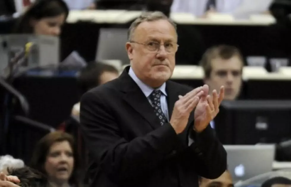 Adelman's Farewell?