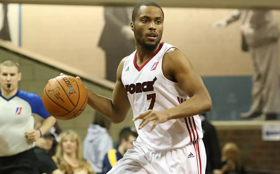 Skyforce Start Season With Opportunity to Avenge Playoff Loss