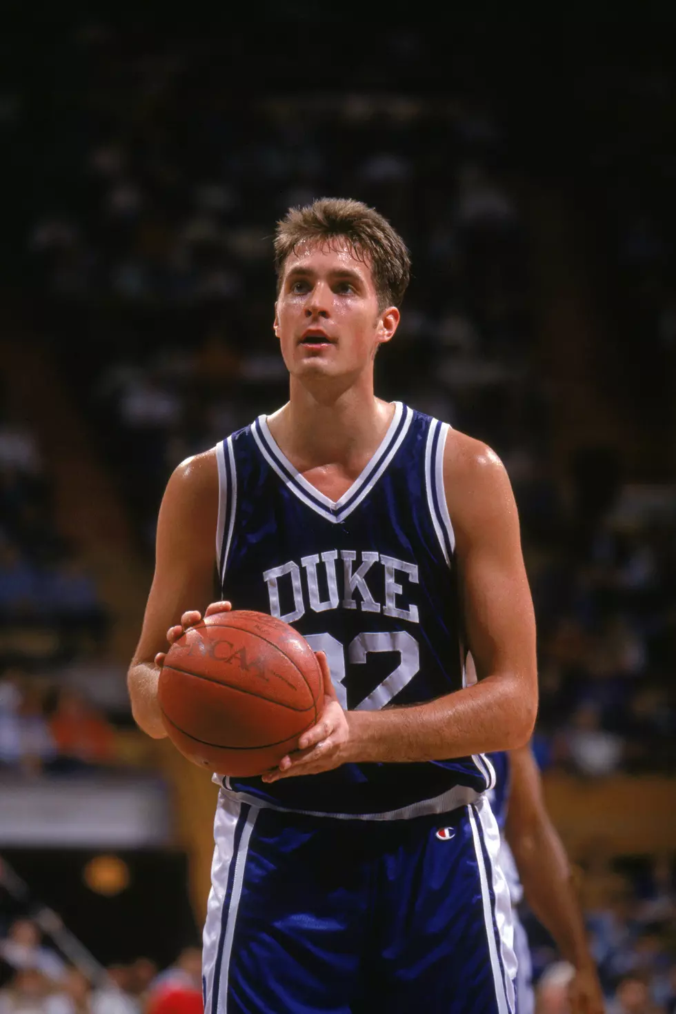 Christian Laettner on Coming to Sioux Falls this Summer