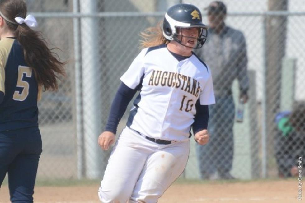 Jenelle Trautmann is Smashing Home Runs into the Record Book 