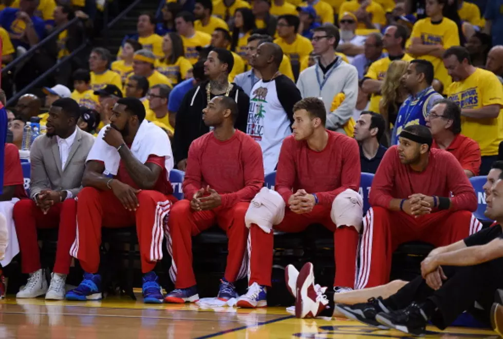 Opinion: What Should Players, Coaches, NBA Do about Donald Sterling?