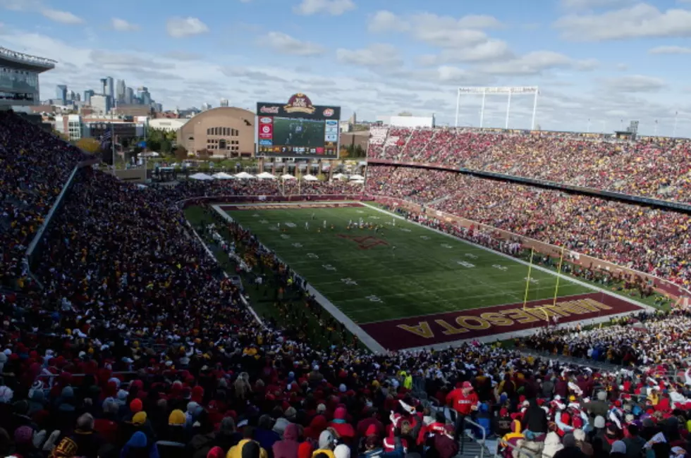 Minnesota QB Transferring Back to Junior College