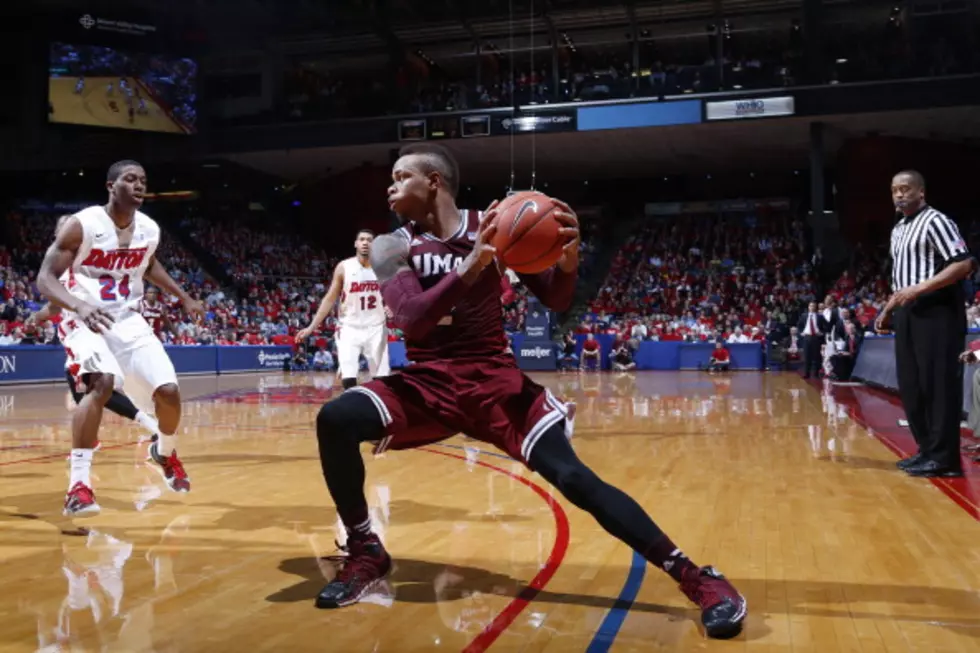 Sioux Falls Could Be Hosting a Men’s NCAA Tournament Game