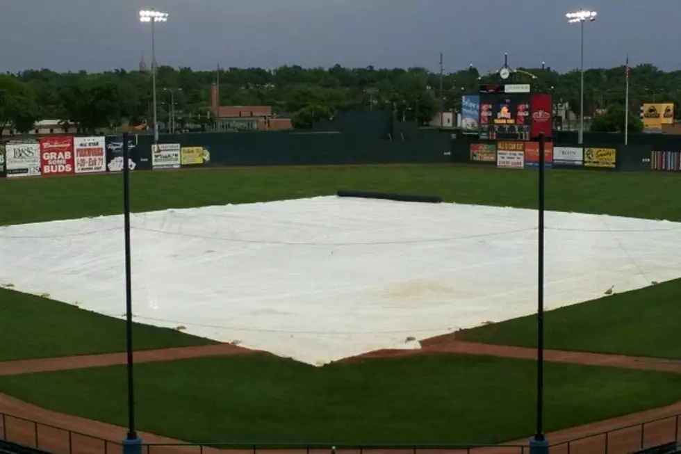 Canaries And Goldeyes Will Play Doubleheader After Rainout