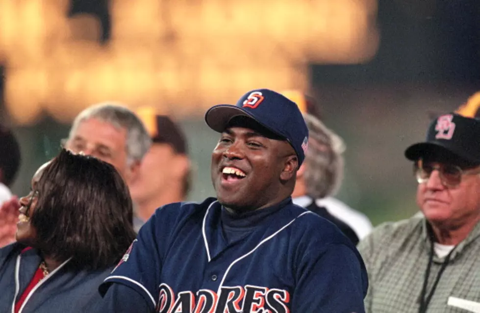 Tony Gwynn Passes Away at the Age of 54