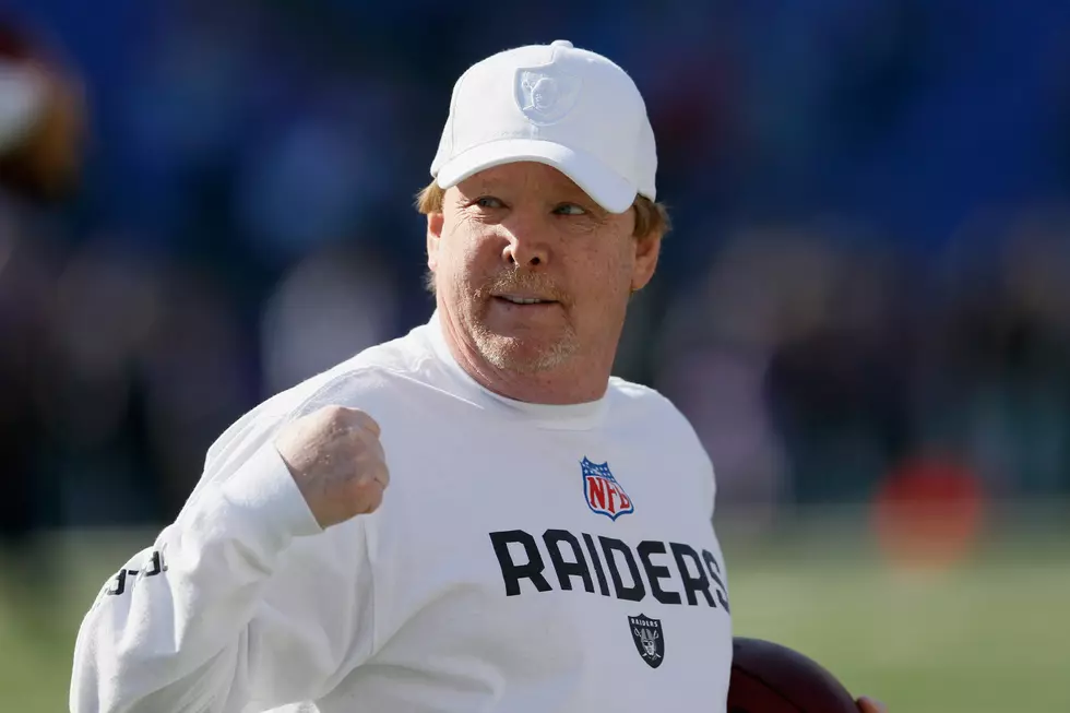 A Potential New Home for the Raiders? Owner Mark Davis Meets with San Antonio Officials