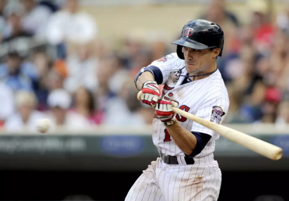 Fuld And Perkins Come Up Big To Help Twins Beat White Sox 4-3 And Avoid Sweep