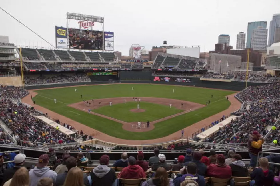 Self Serve: Target Field To Feature Self Service Beer Machines