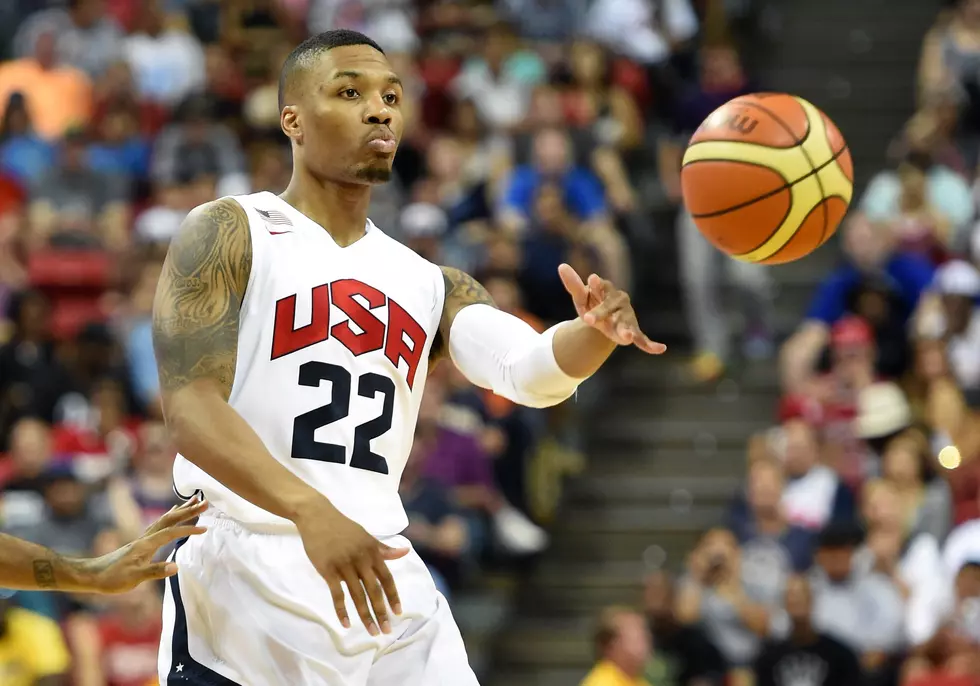 A Basketball World Cup? FIBA and the NBA Should Think about It.
