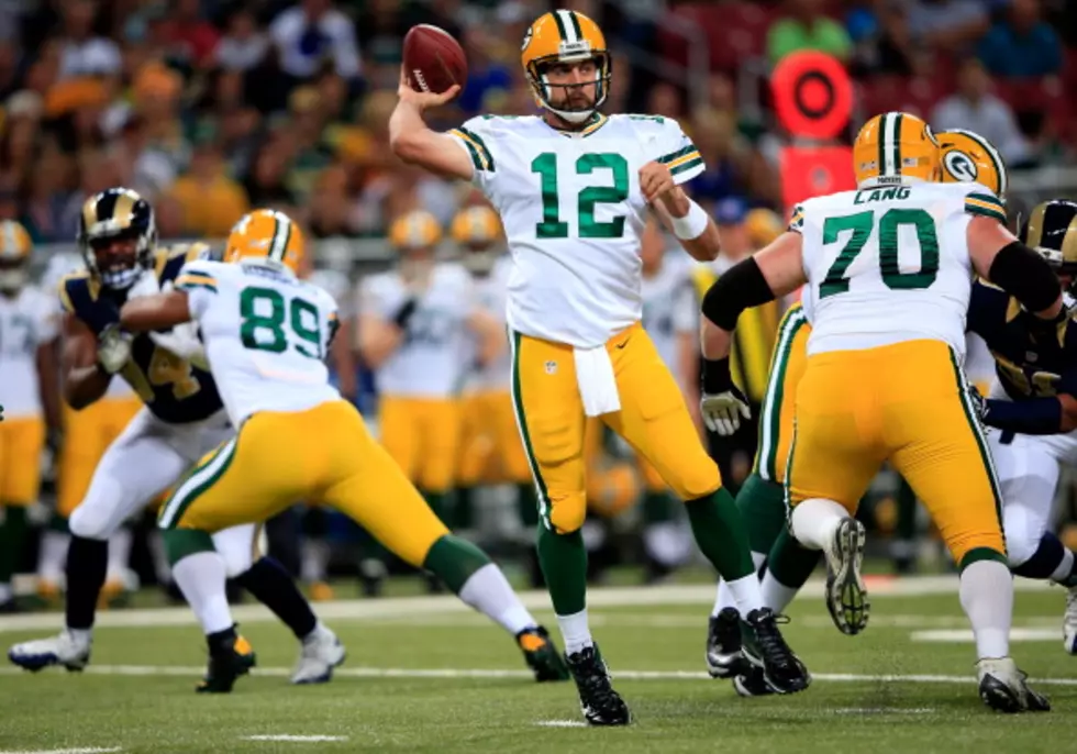 ESPN's Dario Melendez Gives His Expectations for the NFC North