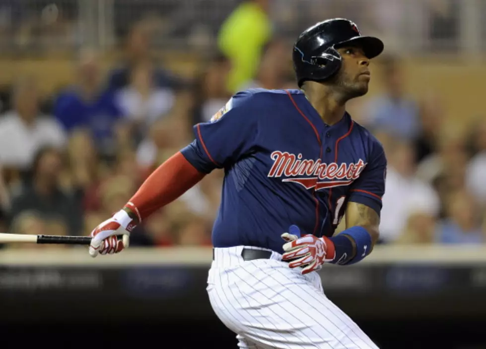 Vargas And Hughes Help Twins Power Past Padres 3-1