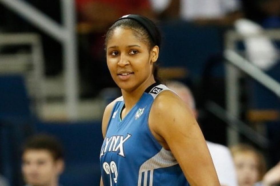 It’s Unanimous:  MVP, Scoring Champion Moore Leads All-WNBA First Team