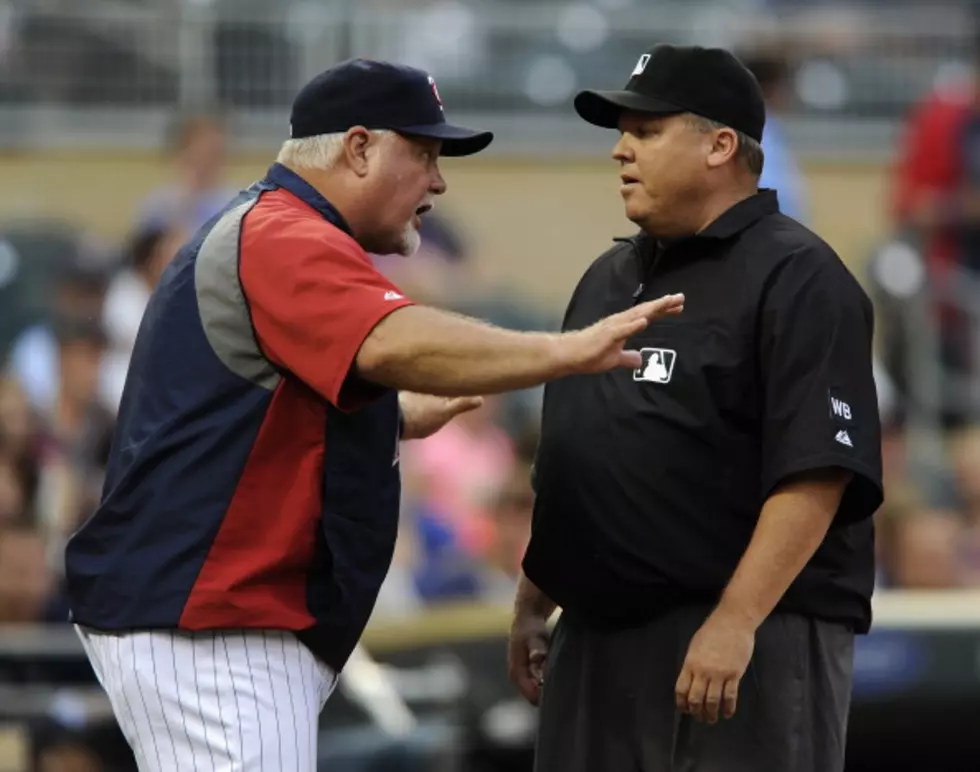 Ron Gardenhire Out As Minnesota Twins Manager