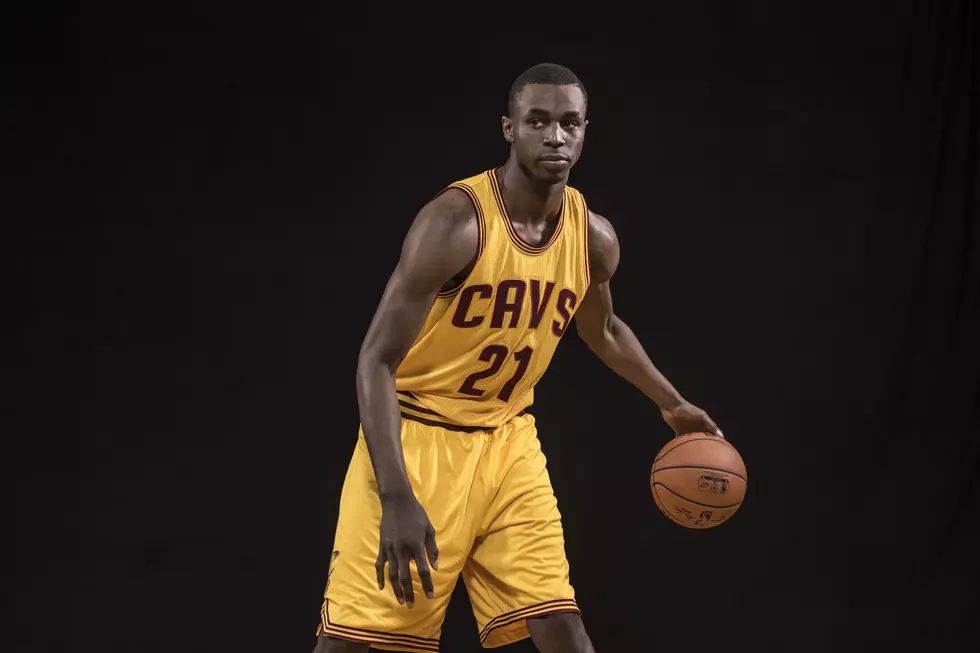 Done Deal - Timberwolves Get Andrew Wiggins, Anthony Bennett, and Thaddeus Young 