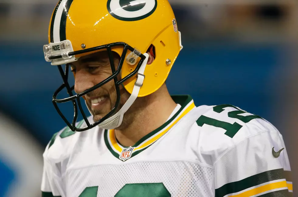 Green Bay Packers Hope to Get Back on Track vs. Chicago Bears Sunday