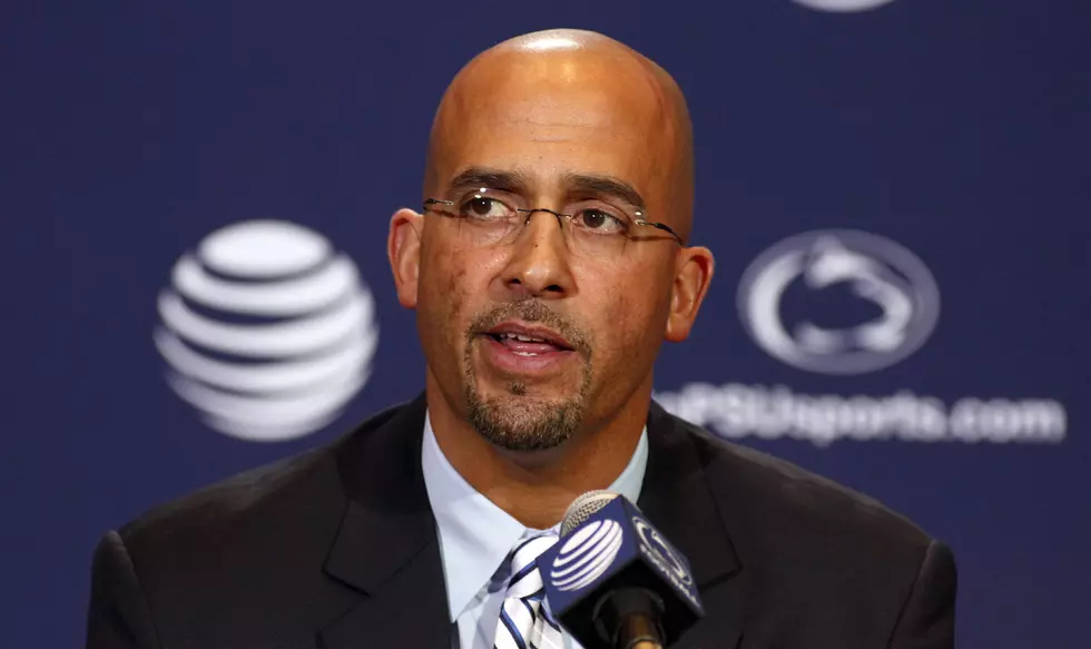 Are We Giving James Franklin’s Sportsmanship Too Much Credit?