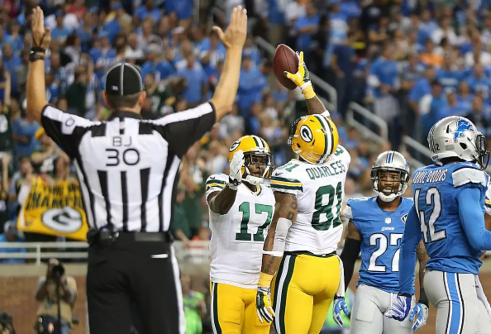 Julie Buehler on Overtime: Green Bay Packers Fans should be Concerned, and Not Relax