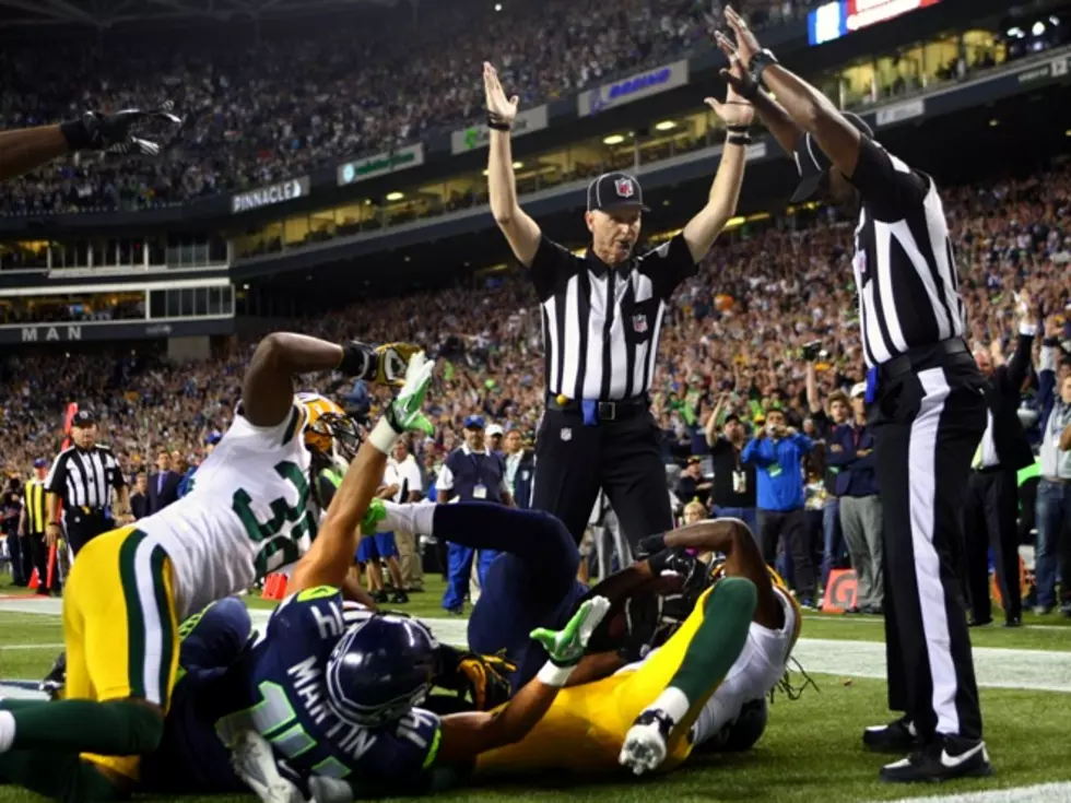 ‘Fail Mary’ Rematch – Green Bay Looks for Revenge vs. Seattle