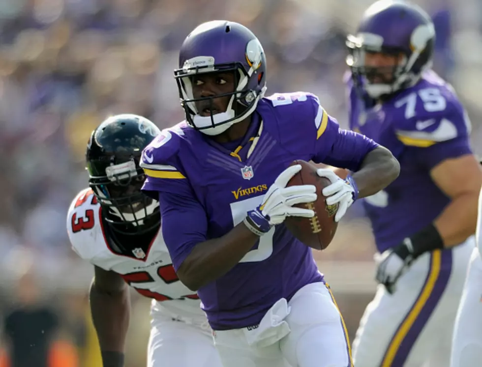 Minnesota Vikings to Participate in the 2015 Hall of Fame Game