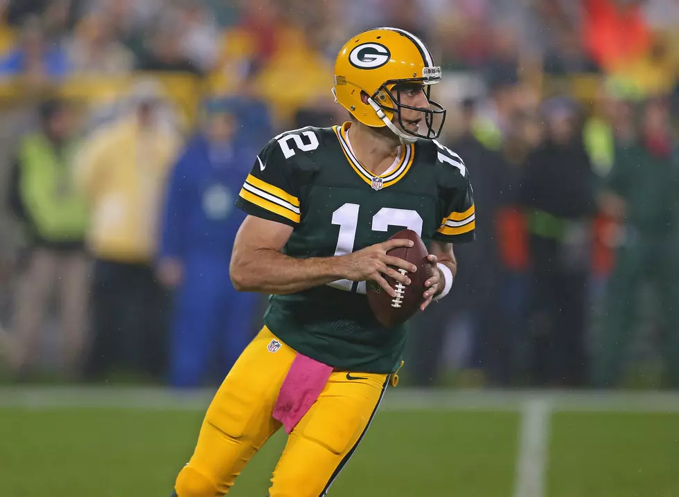 Packers Look to Nab First Win at Lambeau against Chiefs 