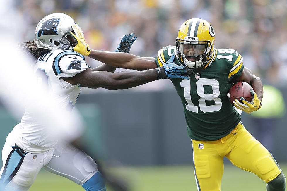 Can the Green Bay Packers keep relaxing vs. New Orleans Saints, Sunday? 