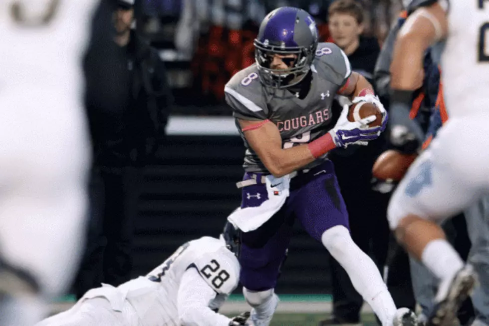 University of Sioux Falls Shutout of NCAA Division II Football Playoffs