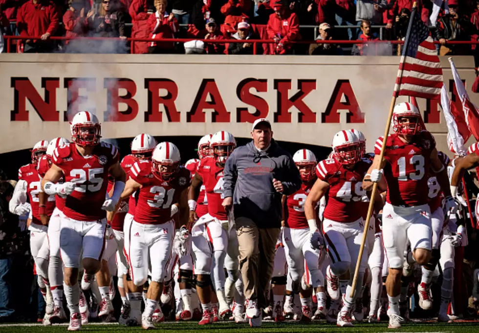 Despite Bye Week, Cornhuskers Might Crack Top Ten in FBS Playoff Rankings