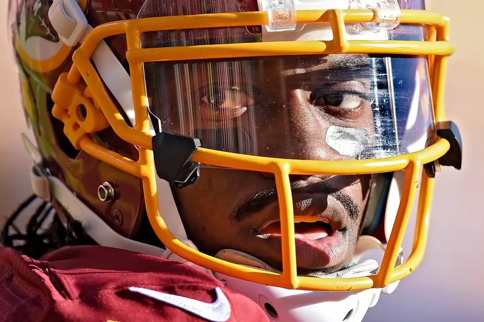 Chris Cooley adds his opinion on RGIII, Jay Gruden, Washington Redskins