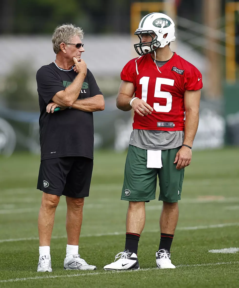 Mike Westhoff on Patriots, and Whether they Deflated Footballs in AFC Title Game