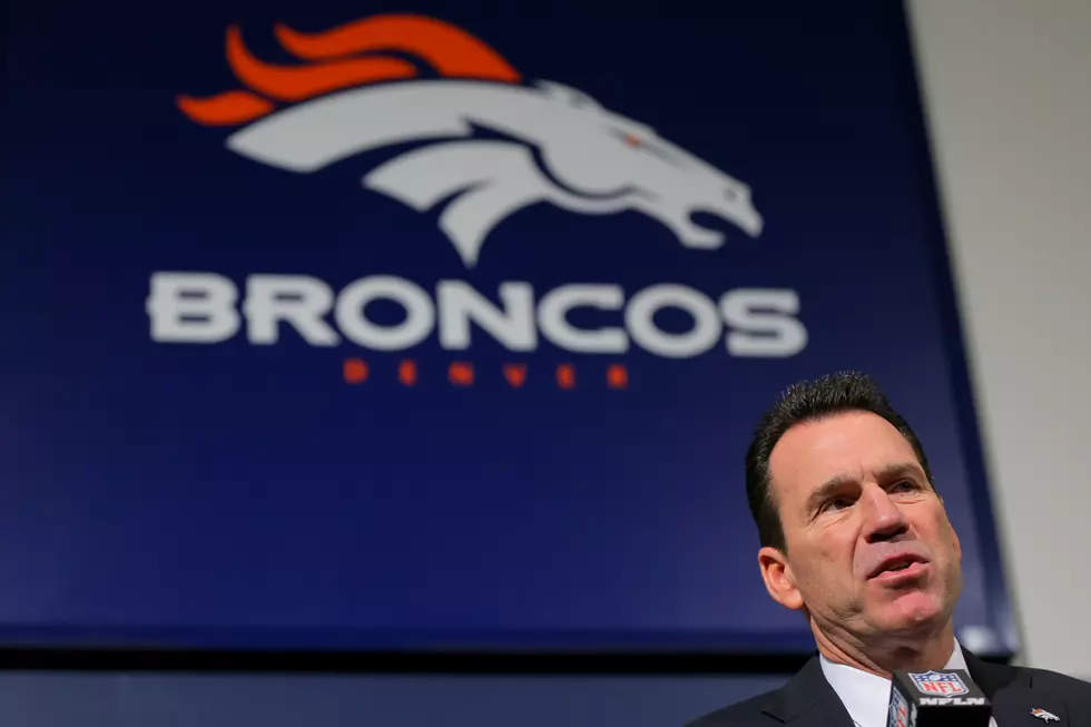 Sayre Bedinger discusses Denver Broncos, NFL on Overtime 