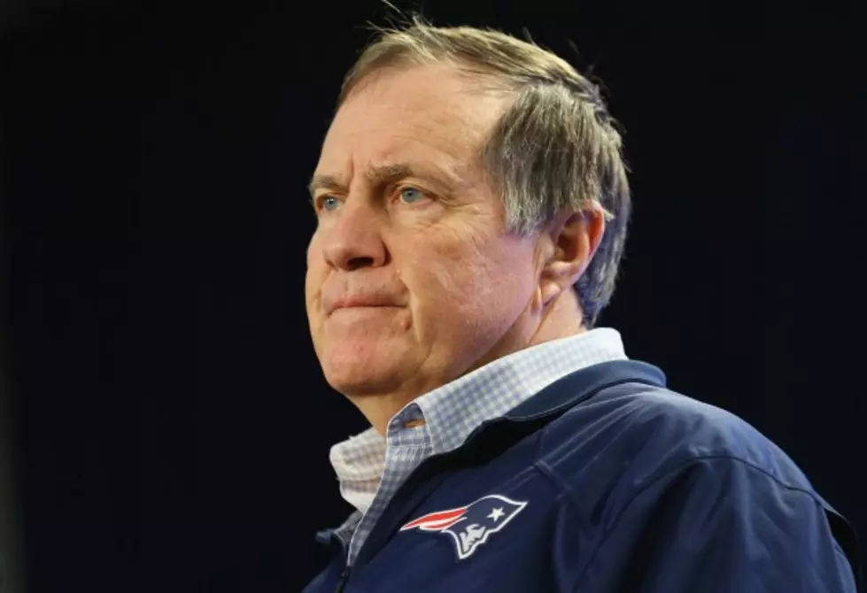 Double Overtime &#8211; What Should Happen to Bill Belichick, New England Patriots Following Deflategate