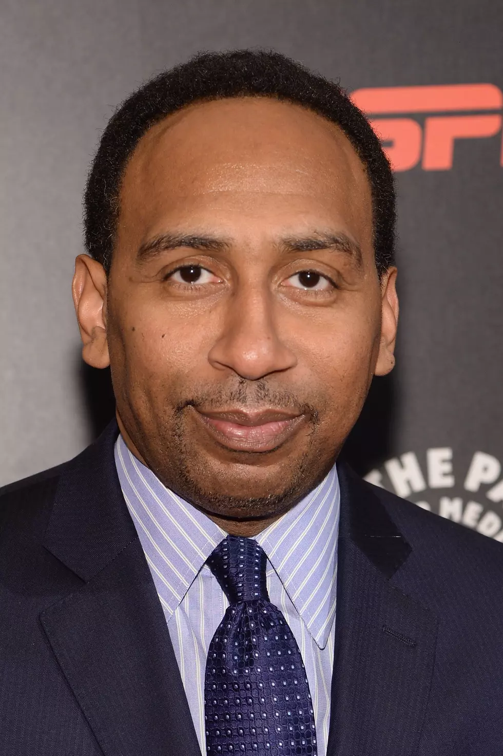 Stephen A Smith on Overtime Discusses if Patriots Win Super Bowl if it's Tarnished?