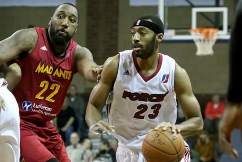 Skyforce Streak Hits Five with Blowout Win at Westchester
