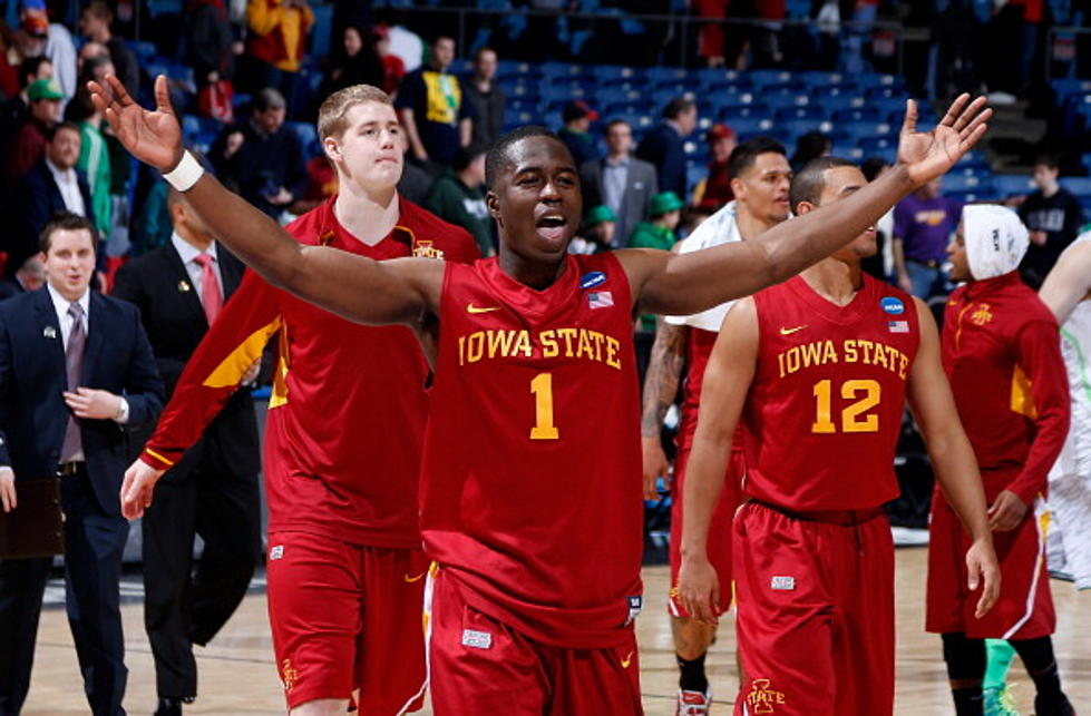 Three out One in as Skyforce Sign Former Iowa State Guard