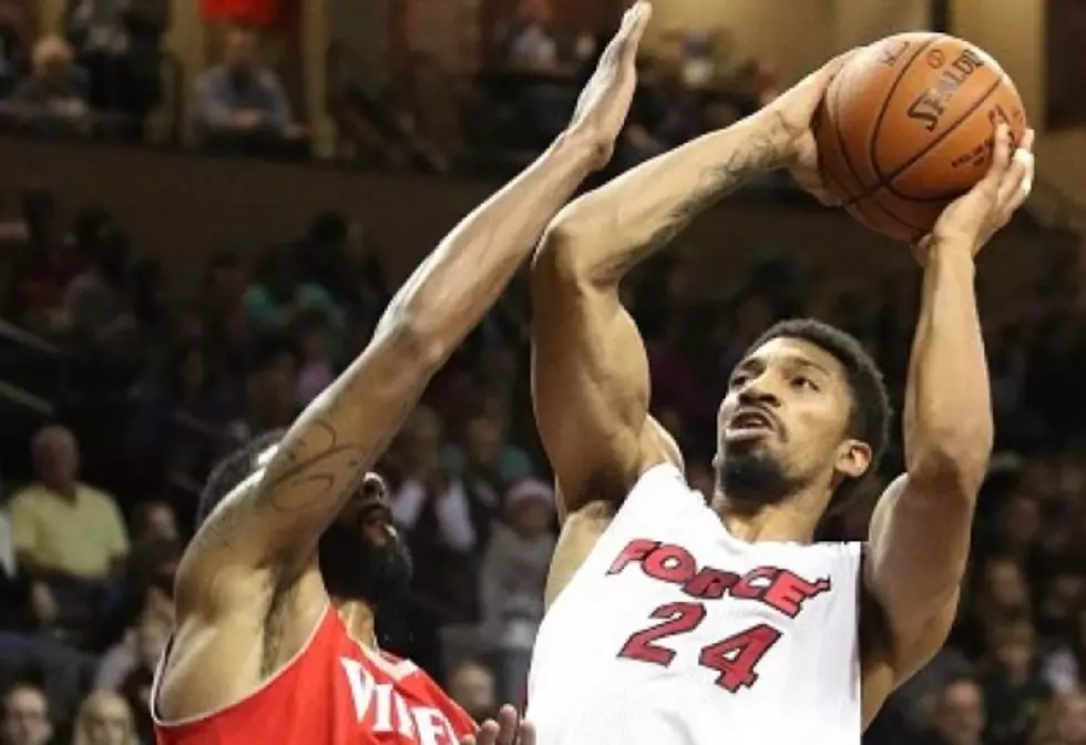 Skyforce Use Slightly Different Formula for Second Straight Win over Westchester