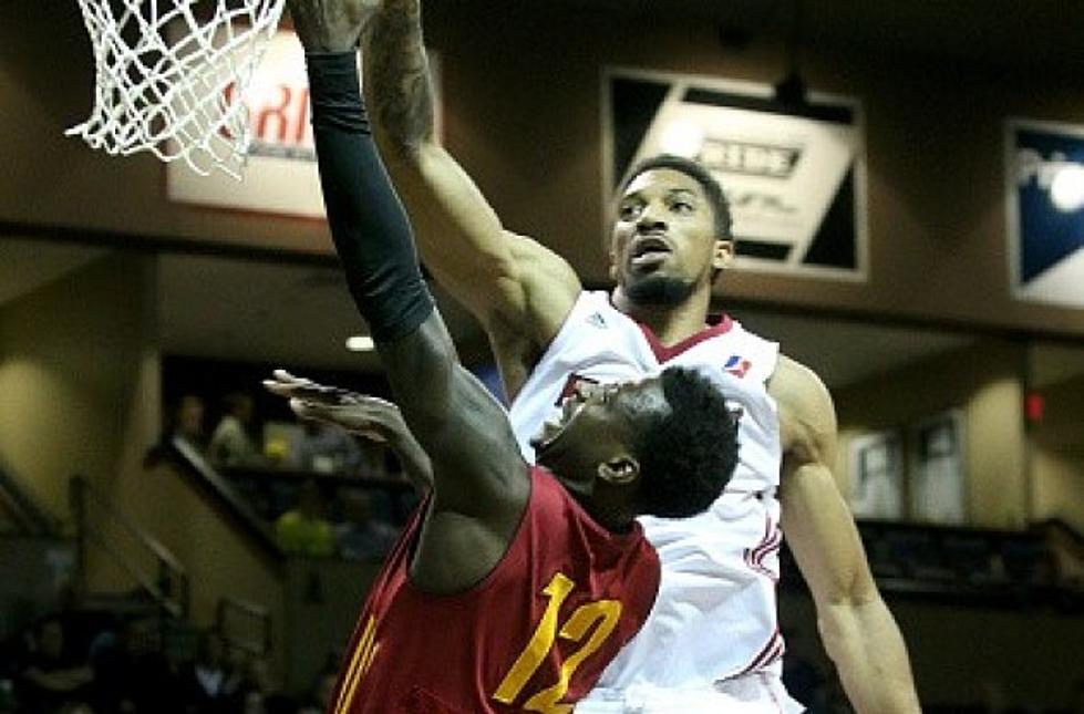 Skyforce Fight through Adversity to Vanquish Fort Wayne for Crucial Road Win