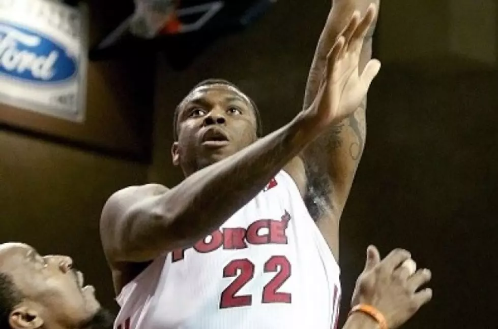 Skyforce Nab Sixth Straight Win and Central Division Title