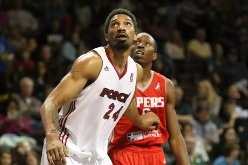 East Feasts during NBADL All-Star Game in Brooklyn