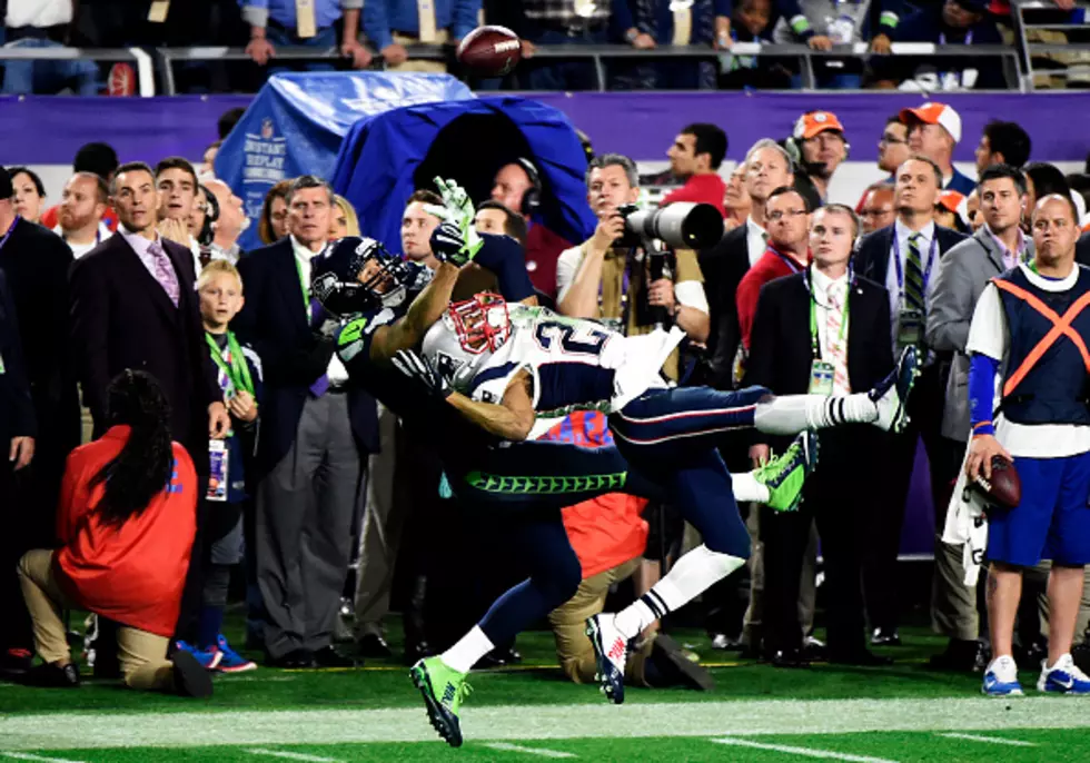 Super Bowl XLIX Savior