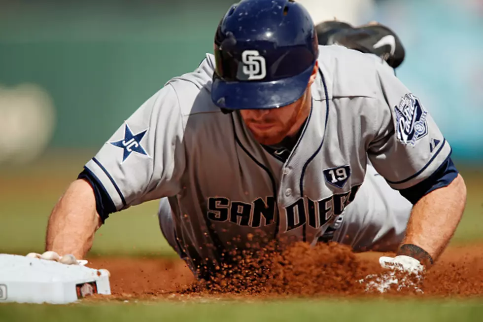 Are the 2015 San Diego Padres This Year’s Florida Marlins?