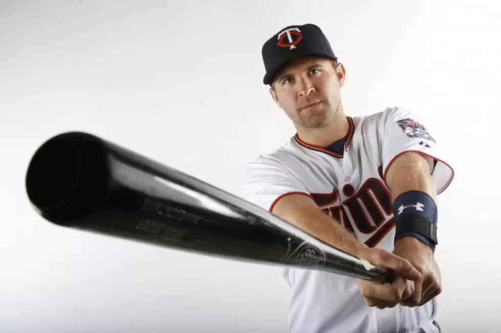Brian Dozier, Minnesota Twins Agree to $20 Million, 4-Year Contract