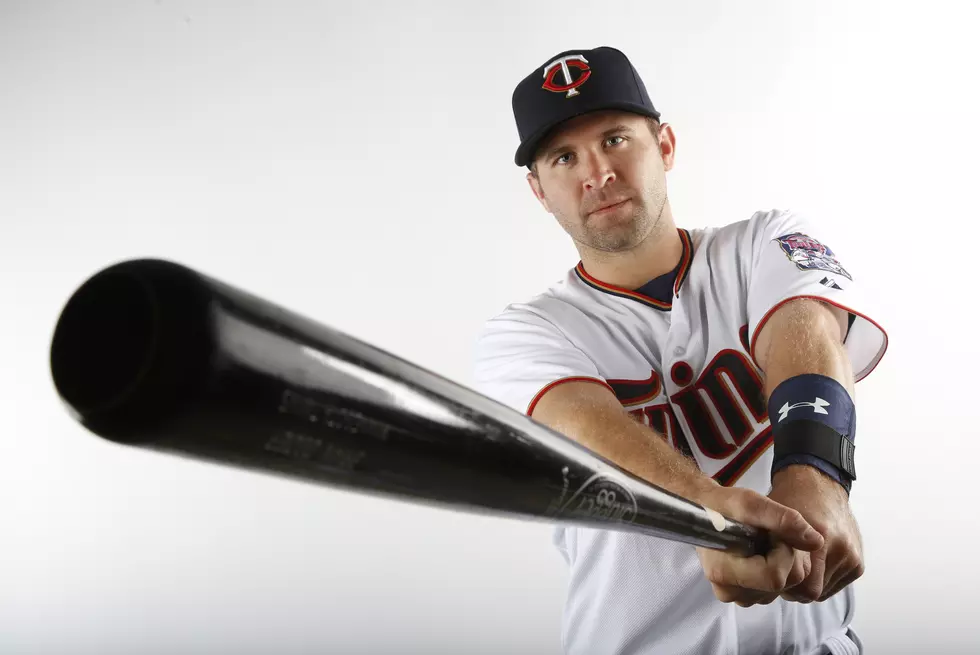 One of My Favorite Minnesota Twins of All Time is Retiring