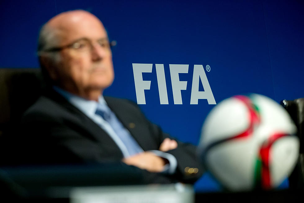 FIFA Banks $2B in 2014; World Cup Turns $337M Total Profit