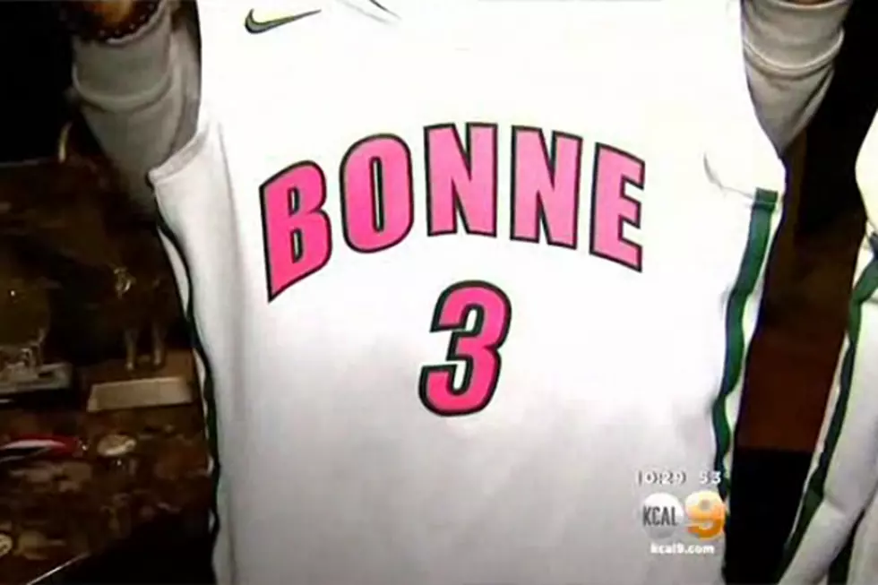 Double Overtime: Girl&#8217;s Team Punished for Promoting Breast Cancer Awareness