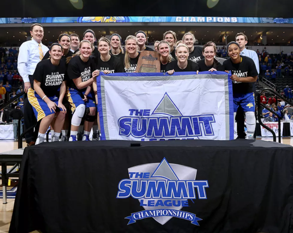 NCAA Tournament Preview: South Dakota State University Jackrabbits at Oregon State Beavers