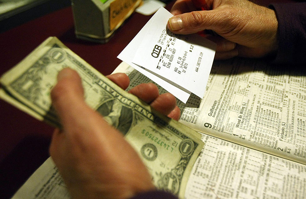 Republicans Favor New Federal Regulation on Sports Gambling