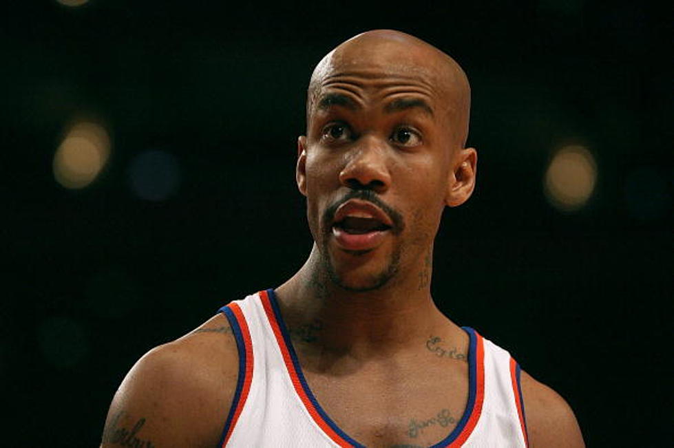 Stephon Marbury Should Never Have Left the Minnesota Timberwolves