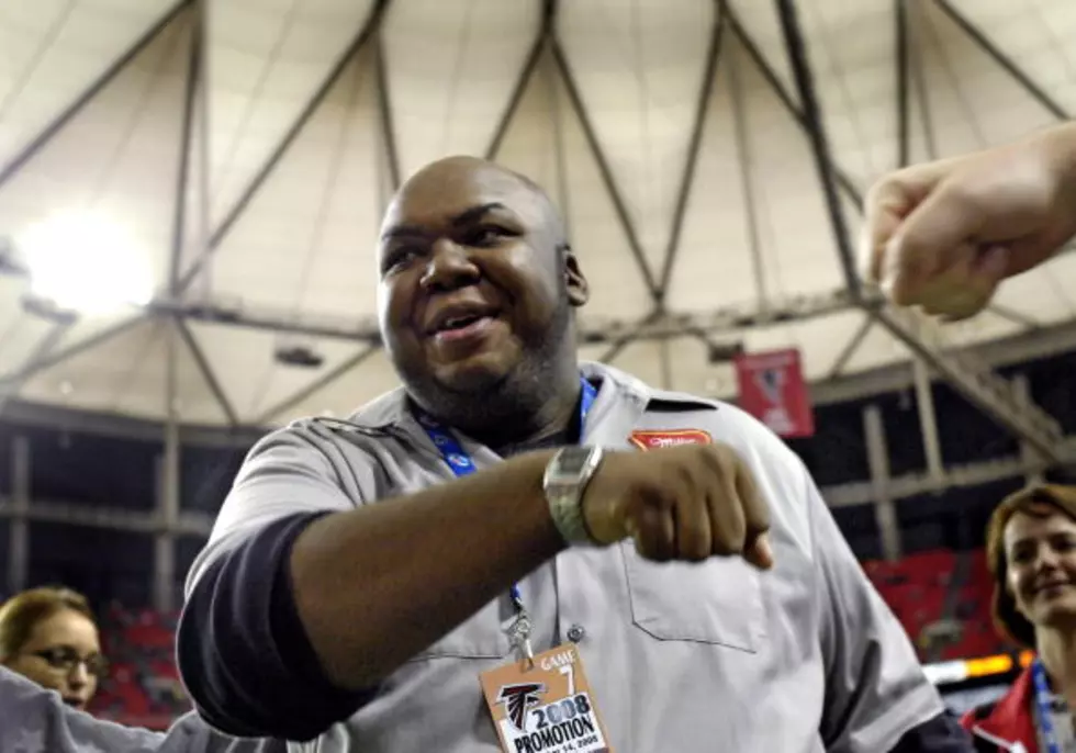 Windell Middlebrooks, Actor Best Known As Miller High Life Delivery Man, Dead At 36