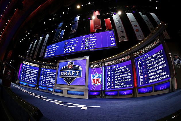 2016 NFC North NFL Draft Preview: What Do The Experts Say?