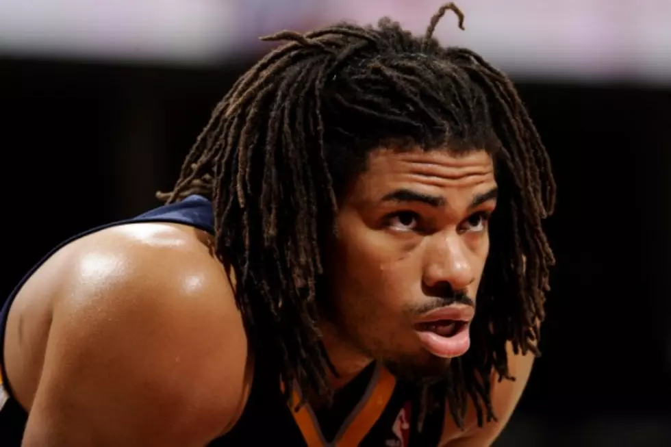 Pacers&#8217; Copeland, Wife Stabbed outside NYC Nightclub